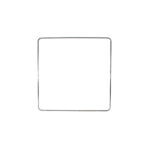 Lastolite Skylite Rapid Frame Large 2 x 2m