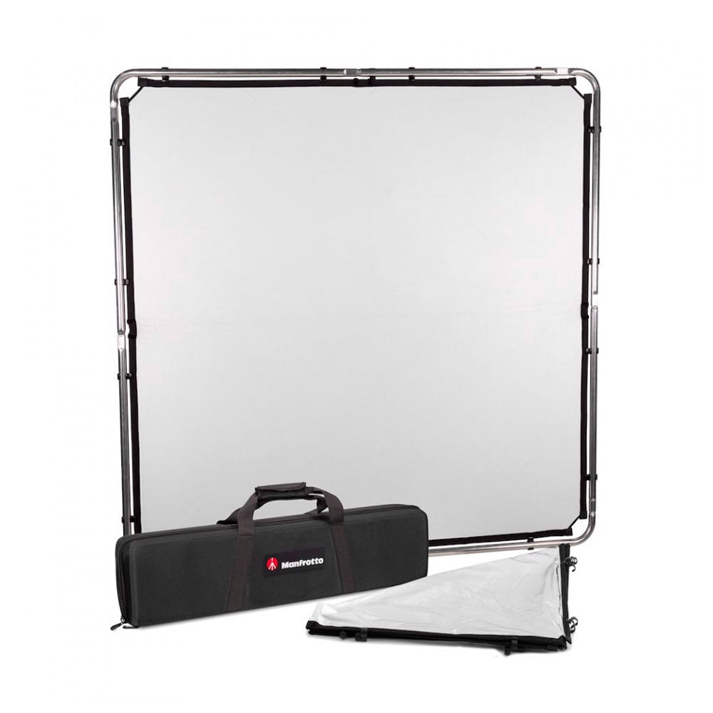 Lastolite Skylite Rapid Standard Midi Kit 1.5 x 1.5m