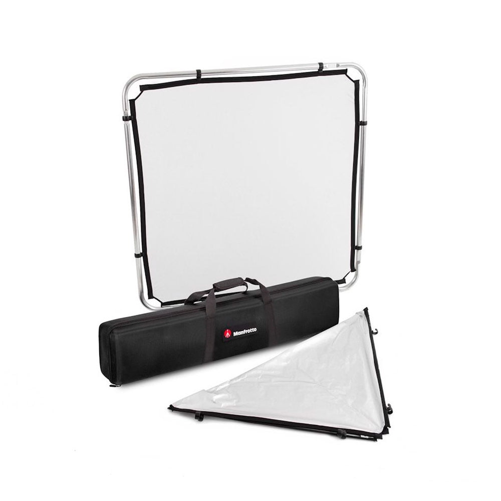 Lastolite Skylite Rapid Standard Small Kit 1.1 x 1.1m