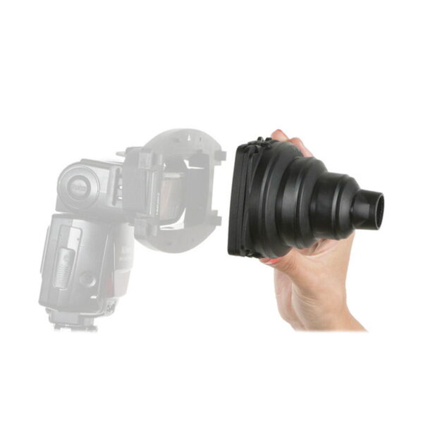 Lastolite Strobo Collapsible Snoot