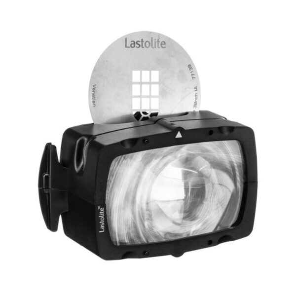 Lastolite Strobo Gobo