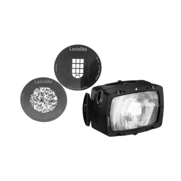 Lastolite Strobo Gobo