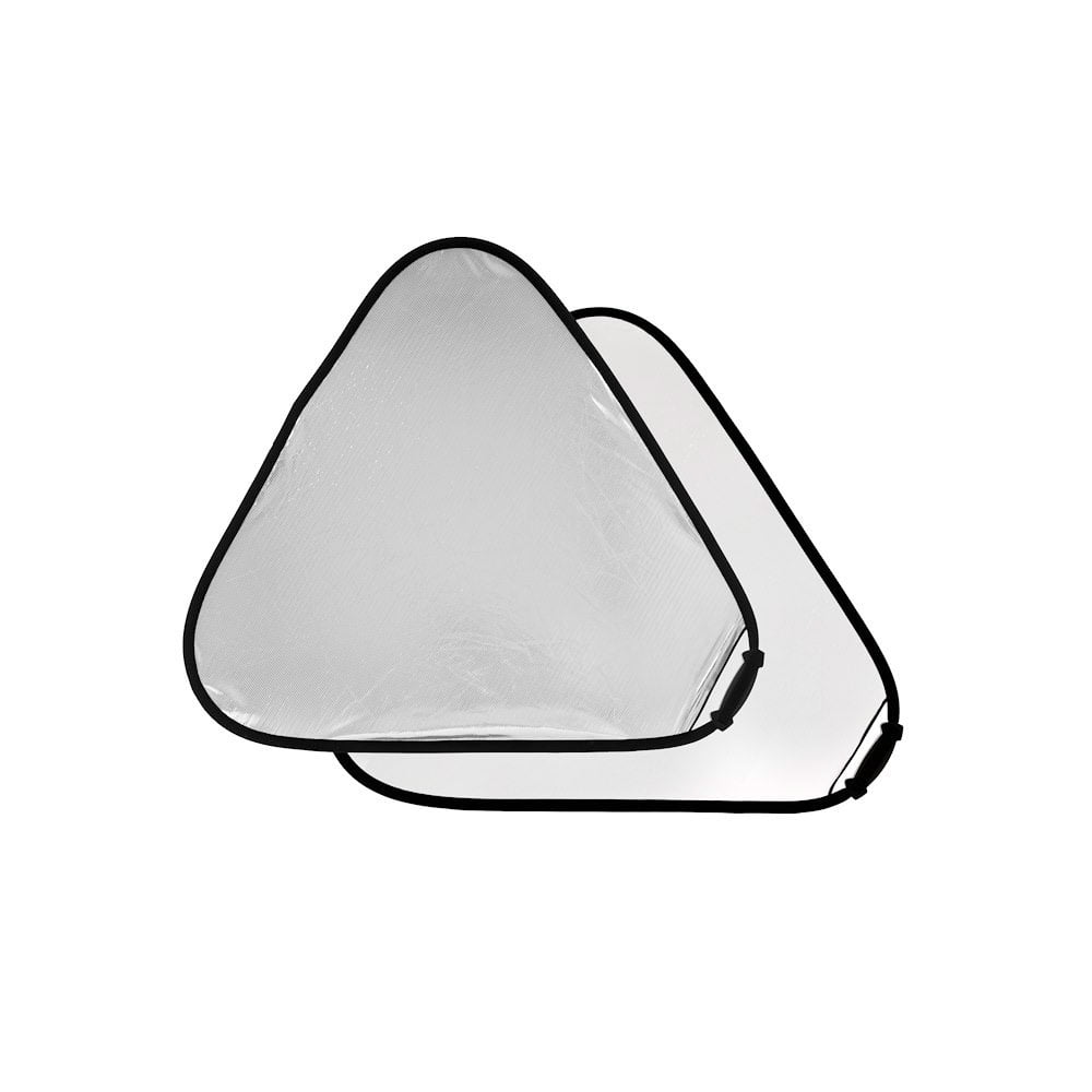 Lastolite Trigrip Difflector 1.2m Soft Silver