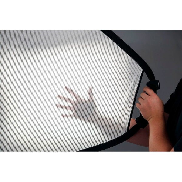 Lastolite Trigrip Difflector 45cm Soft Silver Lastolite Trigrip Difflector 45cm Soft Silver