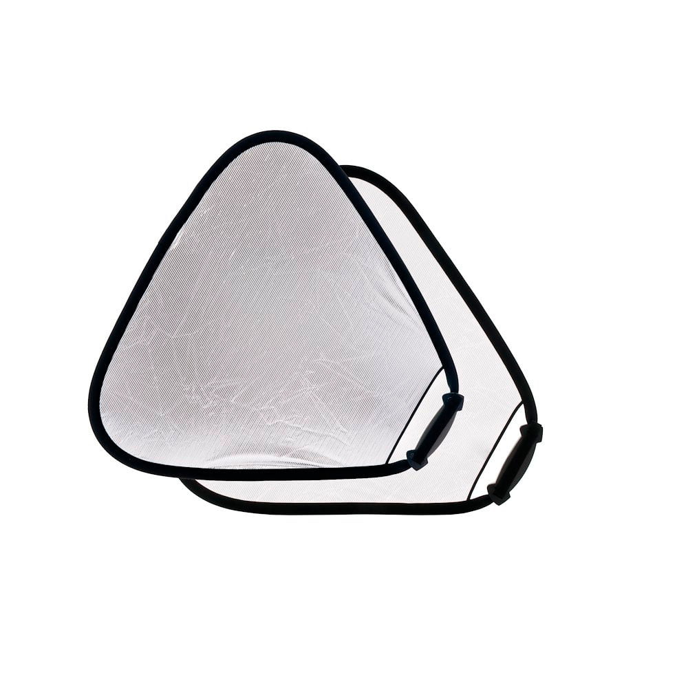 Lastolite Trigrip Difflector 45cm Soft Silver