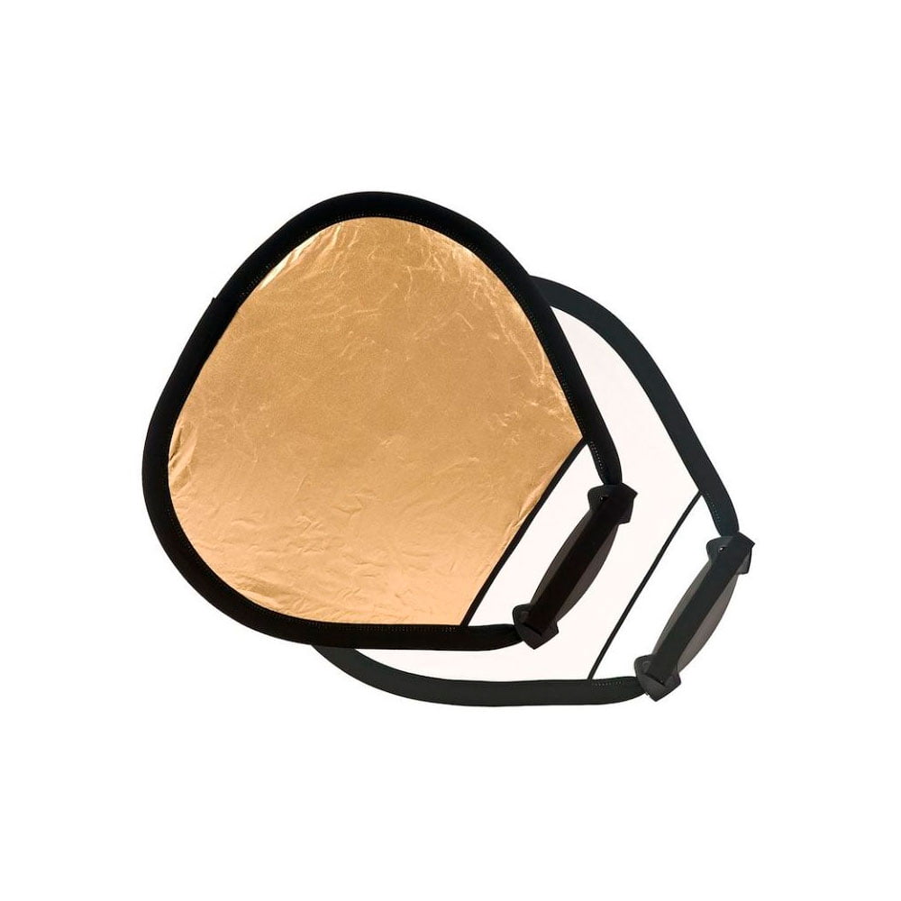 Lastolite TriGrip Reflector 45cm Gold/White