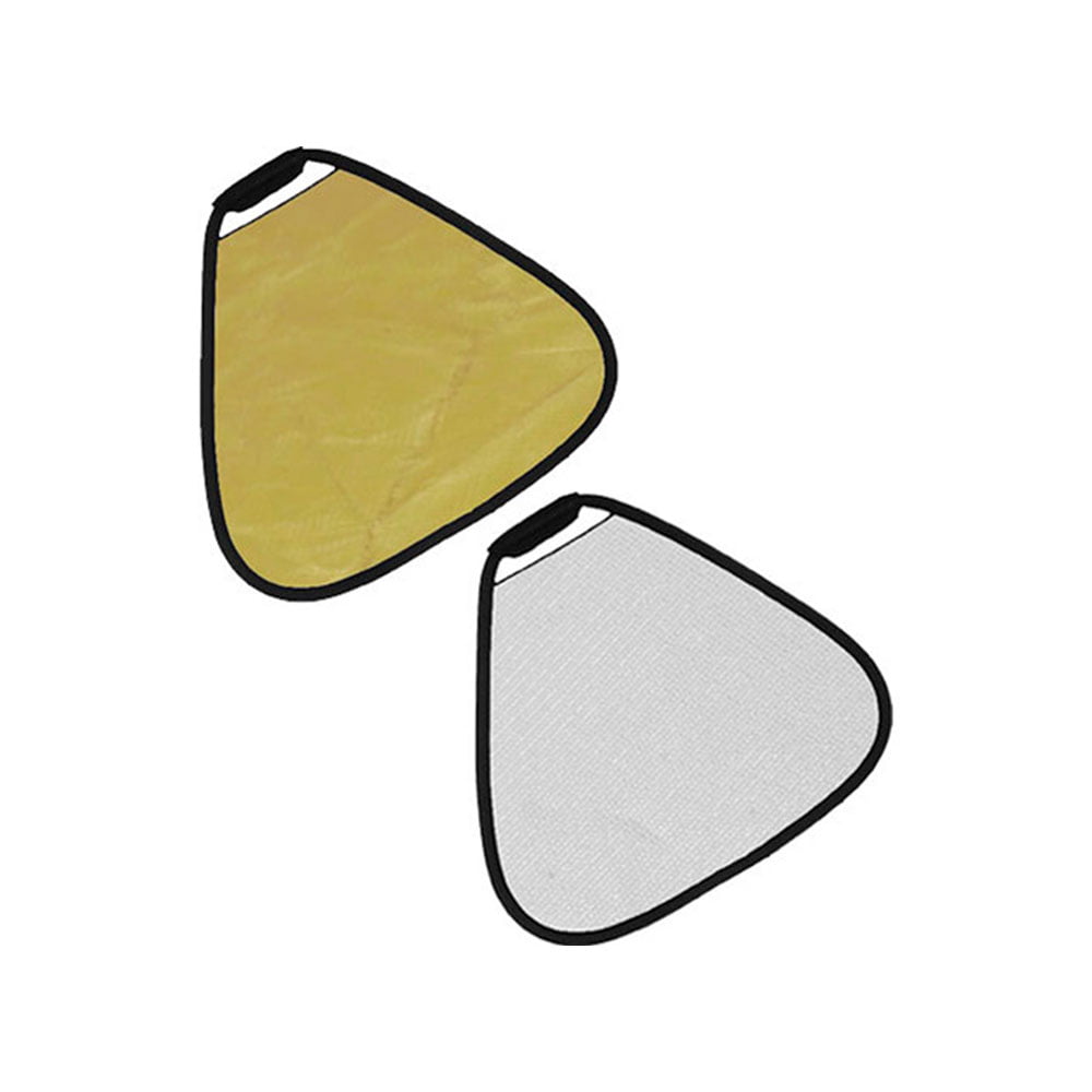 Lastolite TriGrip Reflector 75cm Gold/White