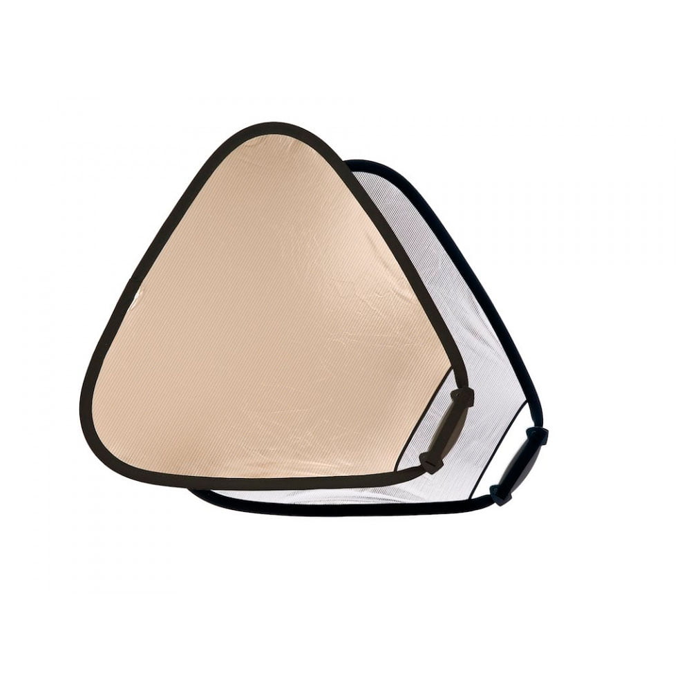 Lastolite TriGrip Reflector 75cm Sunlite/Soft Silver
