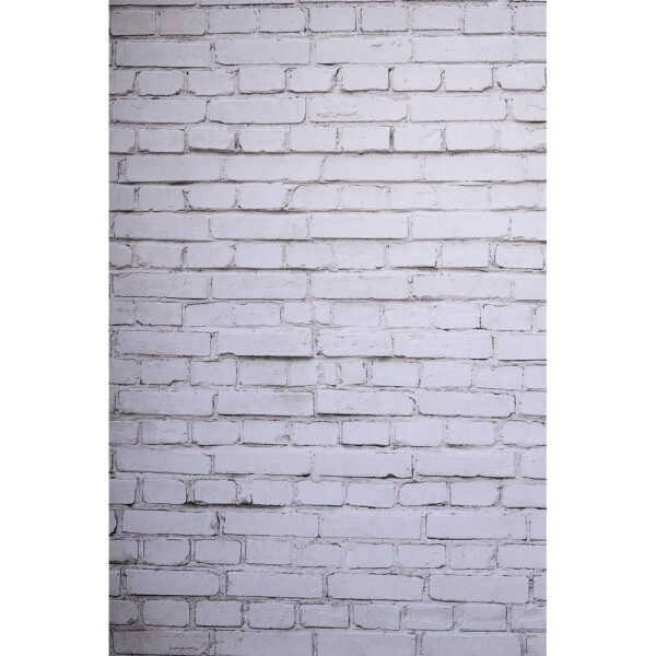Lastolite Urban Collapsible Background 1.5 x 2.1m Painted White/Industrial Grey Brick