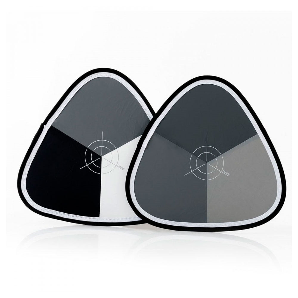Lastolite XpoBalance 38cm Grey/White/Black