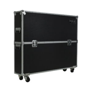 nanlux 1200c flightcase