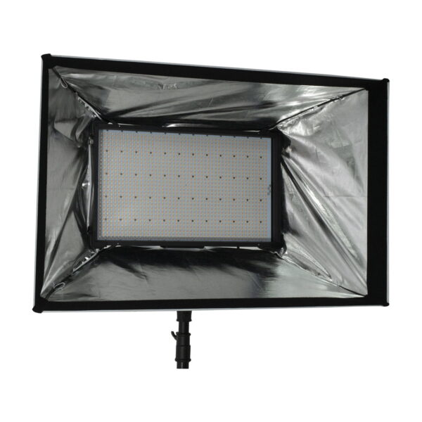 nanlux softbox 650c 2