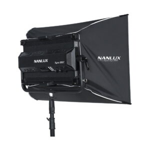 nanlux softbox 650c 4