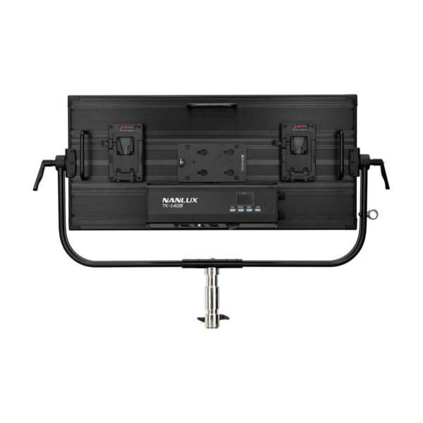nanlux tk450b 2