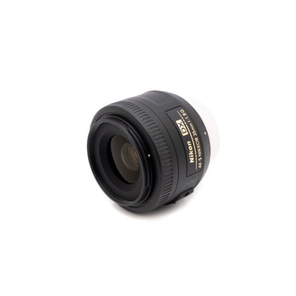nikon 35 2 1