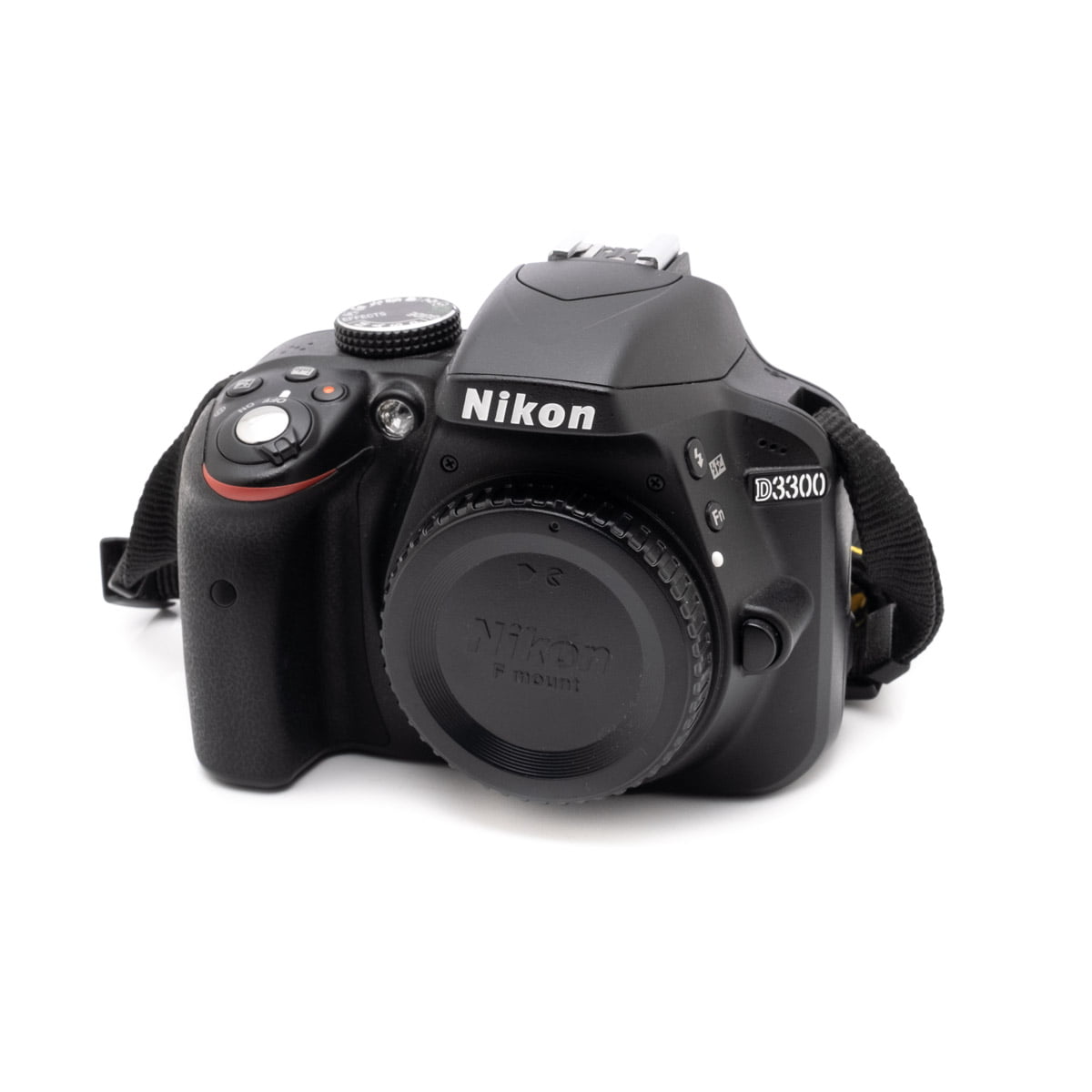 nikon d3300 1