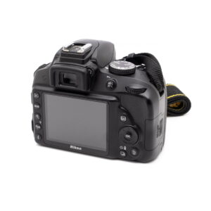 nikon d3300 2