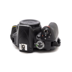 nikon d3300 3