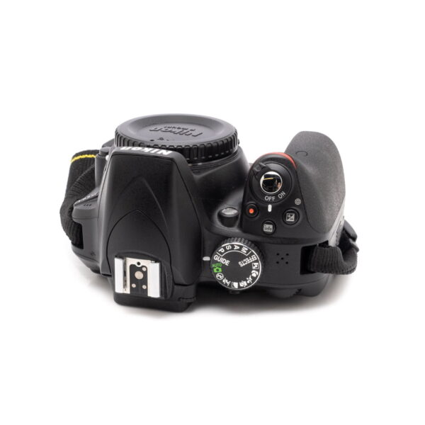 nikon d3300 3