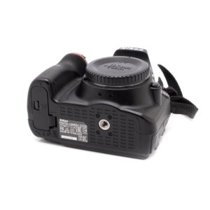 nikon d3300 4