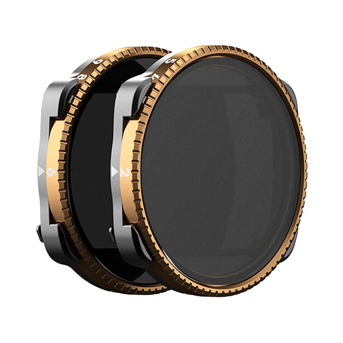 PolarPro DJi Air 2S VND 2/5 + 6/9 stop (dual combo)