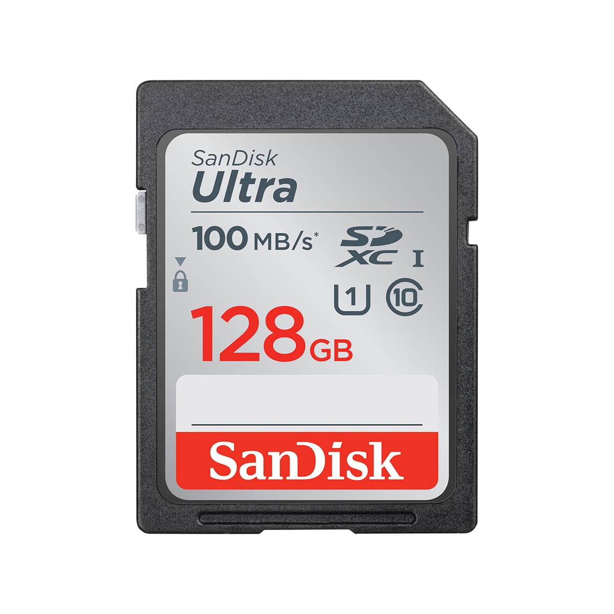 sandisk ultra 128