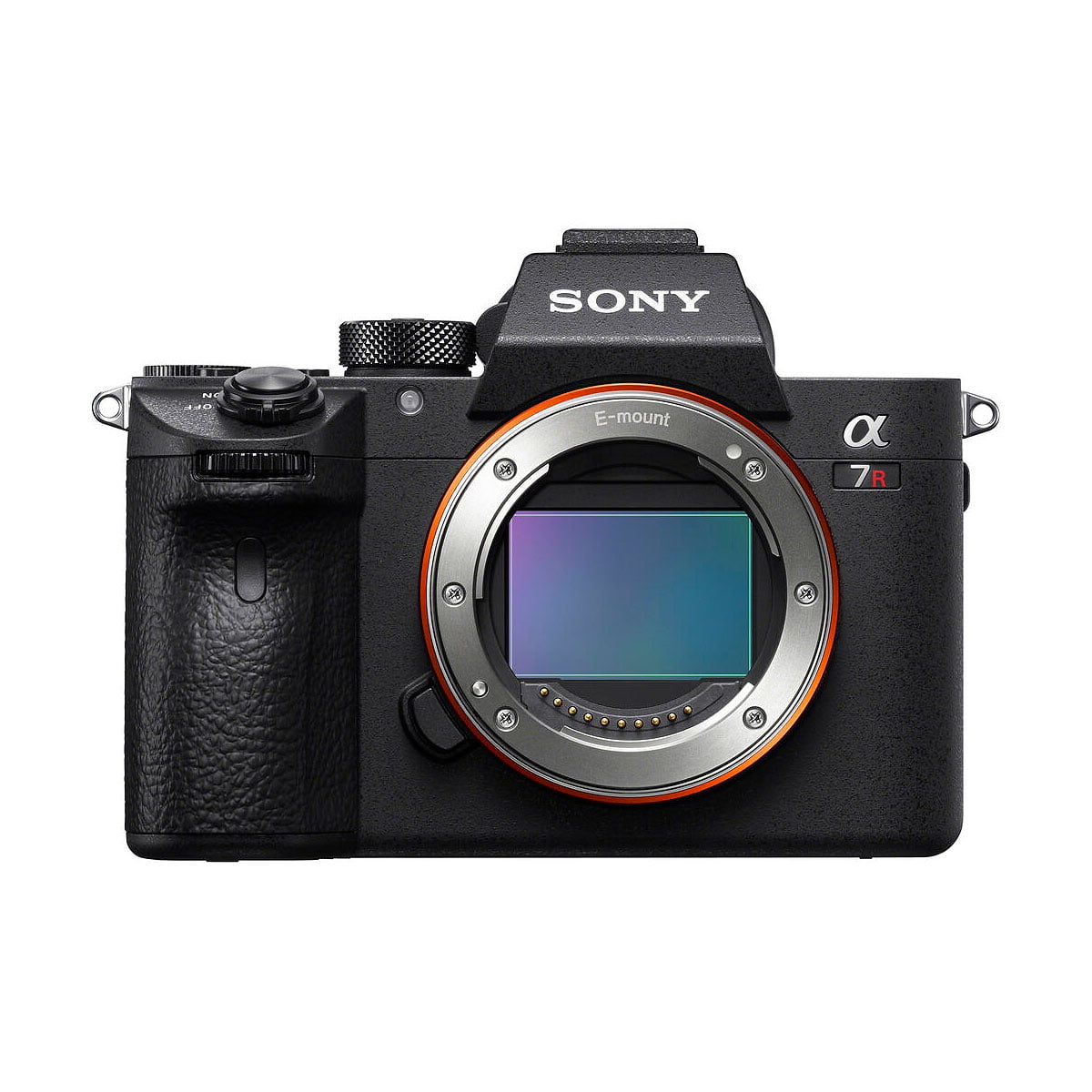 Sony A7R IVa - ILCE7RM4AB.CEC
