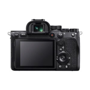 Sony A7R IVa - ILCE7RM4AB.CEC Sony A7R IVa - ILCE7RM4AB.CEC