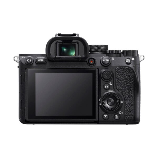 Sony A7R IVa - ILCE7RM4AB.CEC Sony A7R IVa - ILCE7RM4AB.CEC