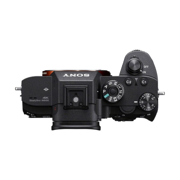 Sony A7R IVa - ILCE7RM4AB.CEC Sony A7R IVa - ILCE7RM4AB.CEC