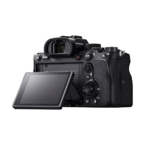 Sony A7R IVa - ILCE7RM4AB.CEC Sony A7R IVa - ILCE7RM4AB.CEC