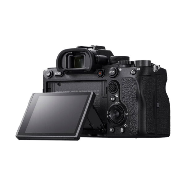 Sony A7R IVa - ILCE7RM4AB.CEC Sony A7R IVa - ILCE7RM4AB.CEC