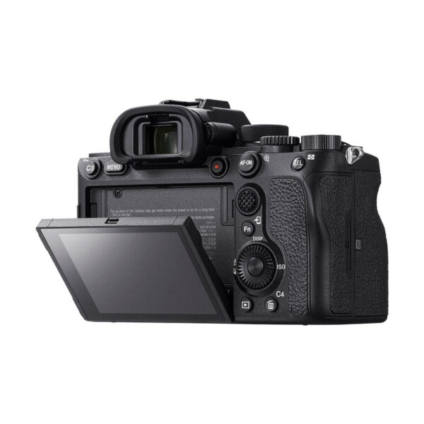 Sony A7R IVa - ILCE7RM4AB.CEC Sony A7R IVa - ILCE7RM4AB.CEC