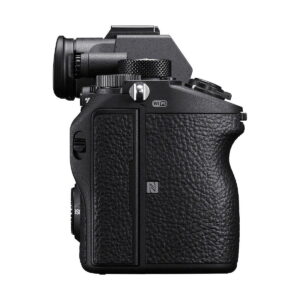 Sony A7R IVa - ILCE7RM4AB.CEC Sony A7R IVa - ILCE7RM4AB.CEC