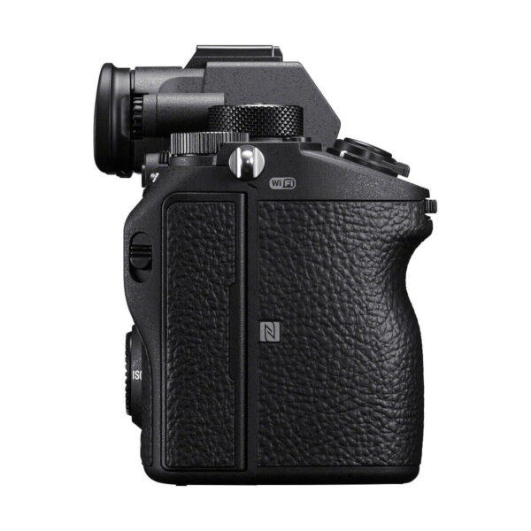 Sony A7R IVa - ILCE7RM4AB.CEC Sony A7R IVa - ILCE7RM4AB.CEC