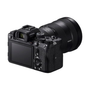 Sony A7R IVa - ILCE7RM4AB.CEC Sony A7R IVa - ILCE7RM4AB.CEC
