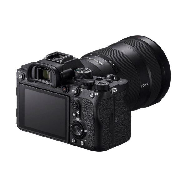 Sony A7R IVa - ILCE7RM4AB.CEC Sony A7R IVa - ILCE7RM4AB.CEC