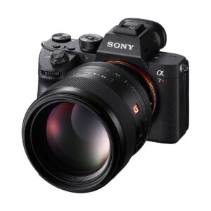 Sony A7R IVa - ILCE7RM4AB.CEC Sony A7R IVa - ILCE7RM4AB.CEC