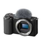 Sony ZV-E10 system camera