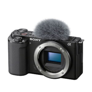 Sony ZV-E10 body