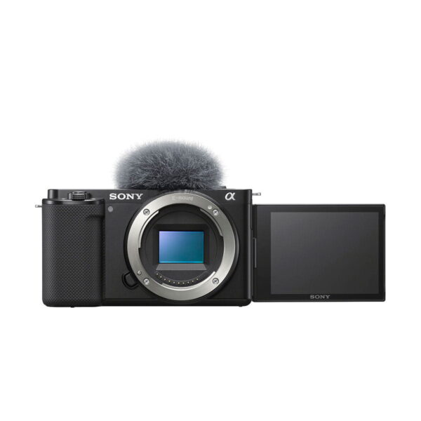 Sony ZV-E10 body