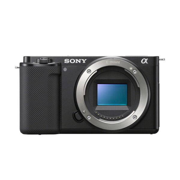 Sony ZV-E10 body
