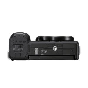 Sony ZV-E10 body