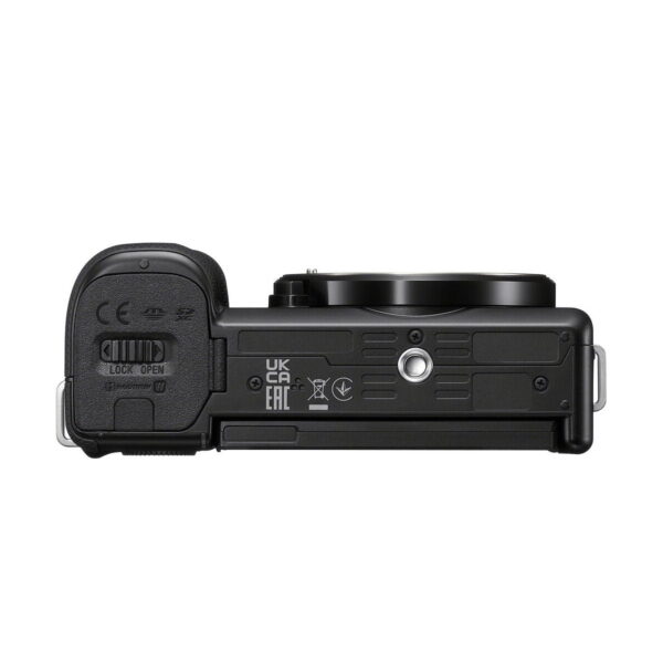 Sony ZV-E10 body