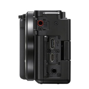 Sony ZV-E10 body