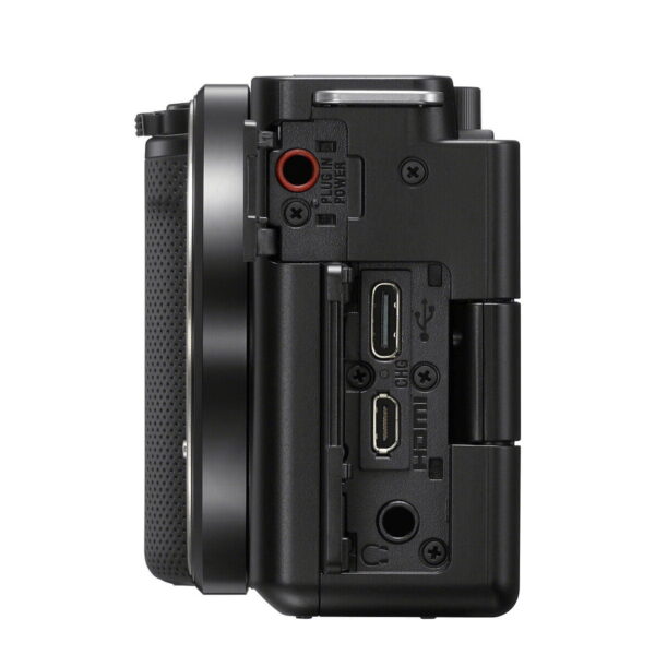 Sony ZV-E10 body
