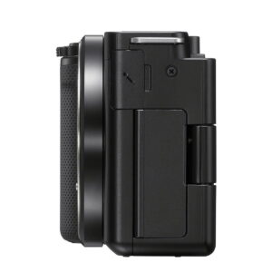 Sony ZV-E10 body