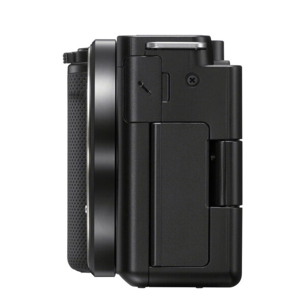 Sony ZV-E10 body