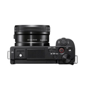 Sony ZV-E10 + 16-50mm Kit