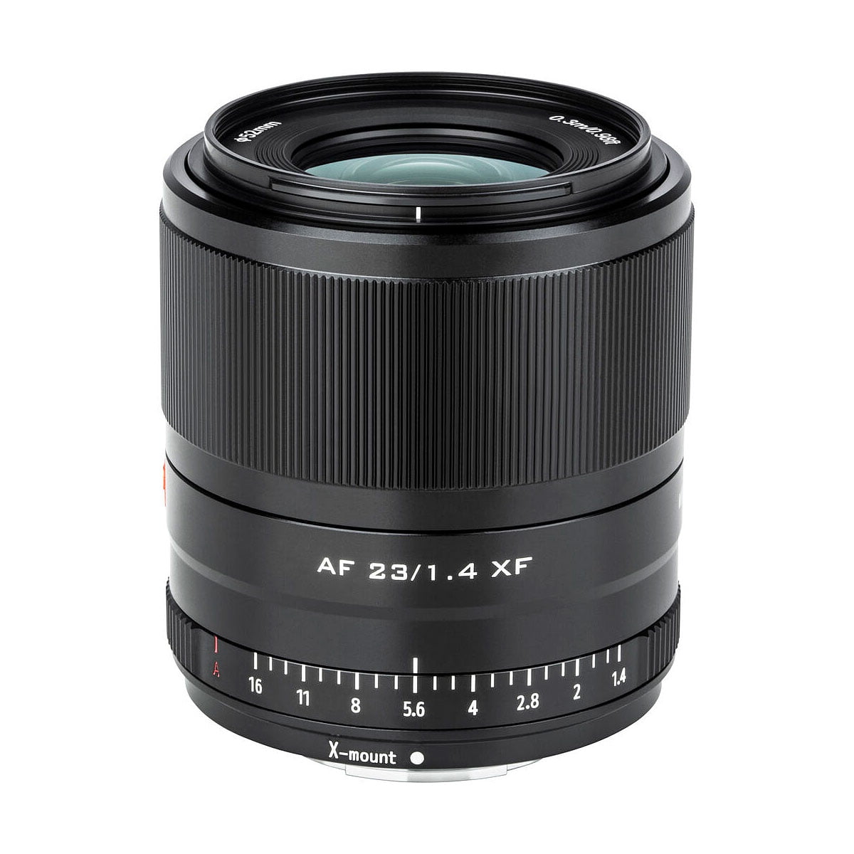 Viltrox AF 23mm f/1.4 v2 – Fuji X